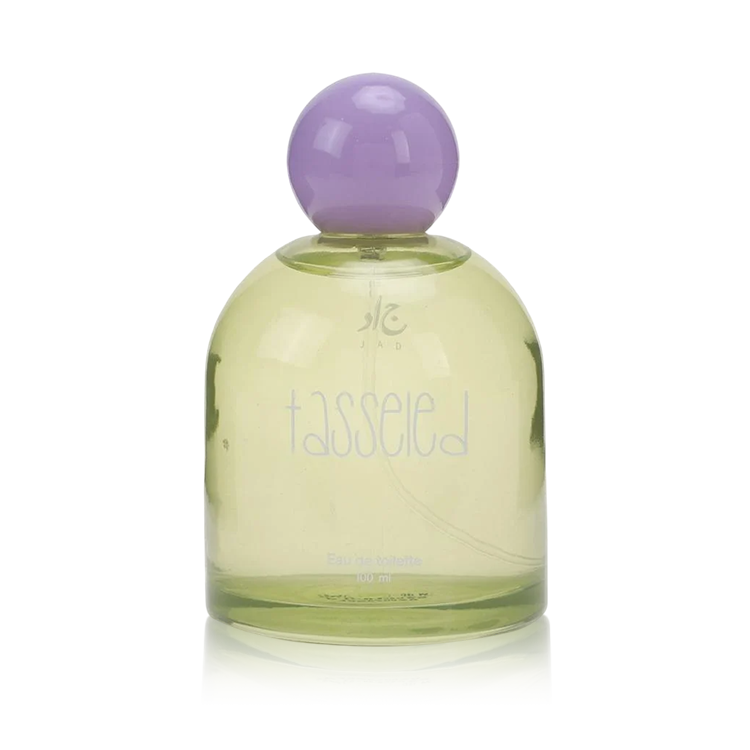 Jad Tasseled EDT