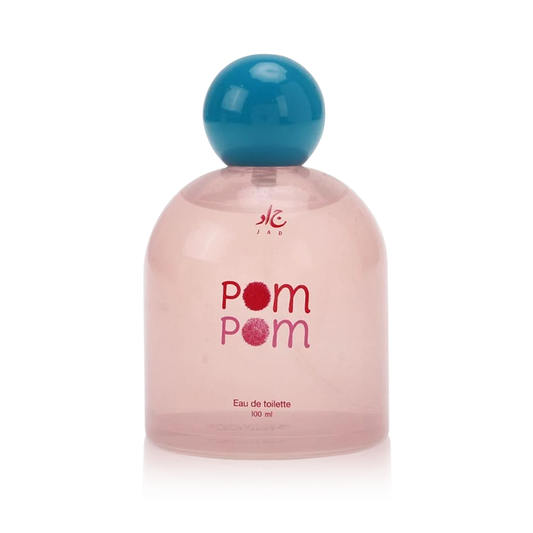 Jad Pom Pom EDT