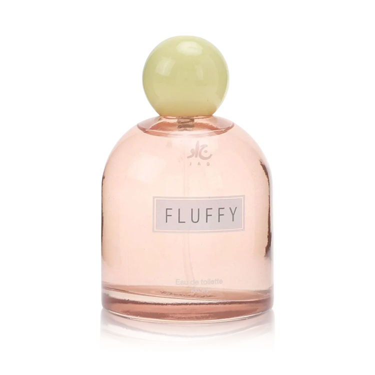 Jad Fluffy EDT