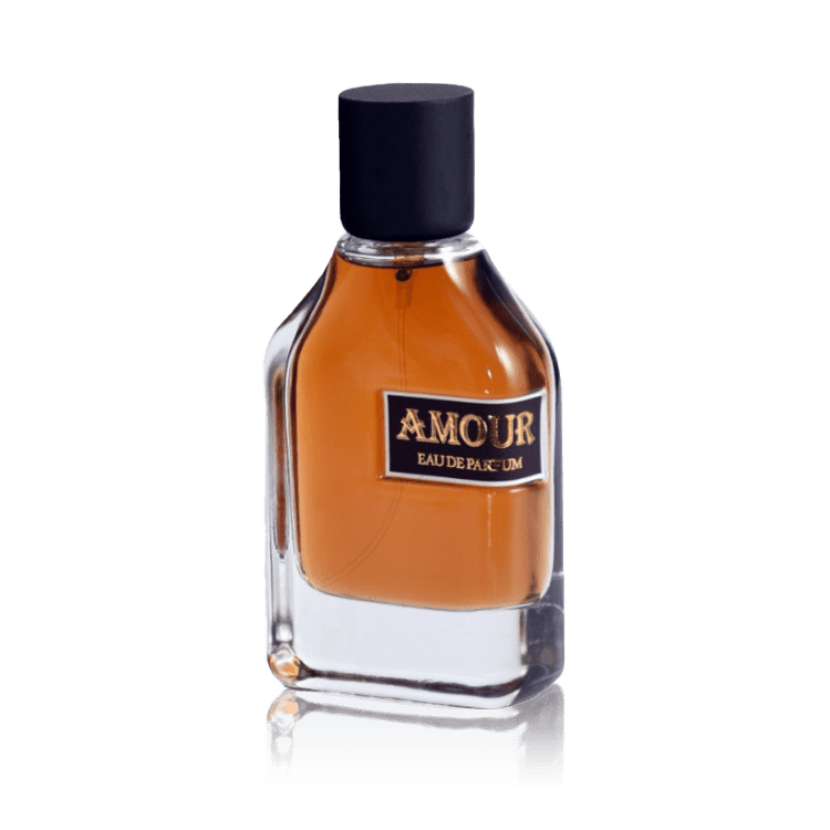 David Walter Amour Unisex EDP