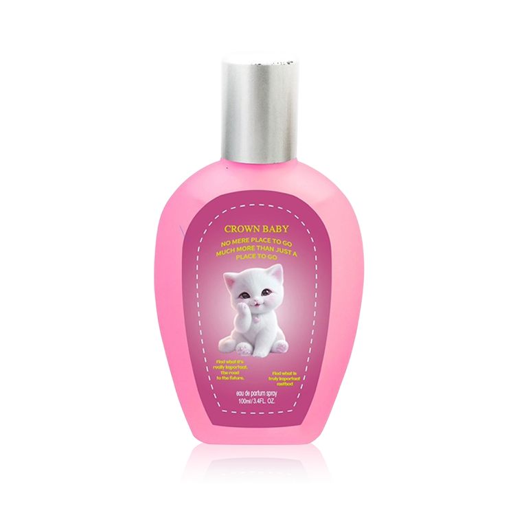Crown Baby No.1 EDP