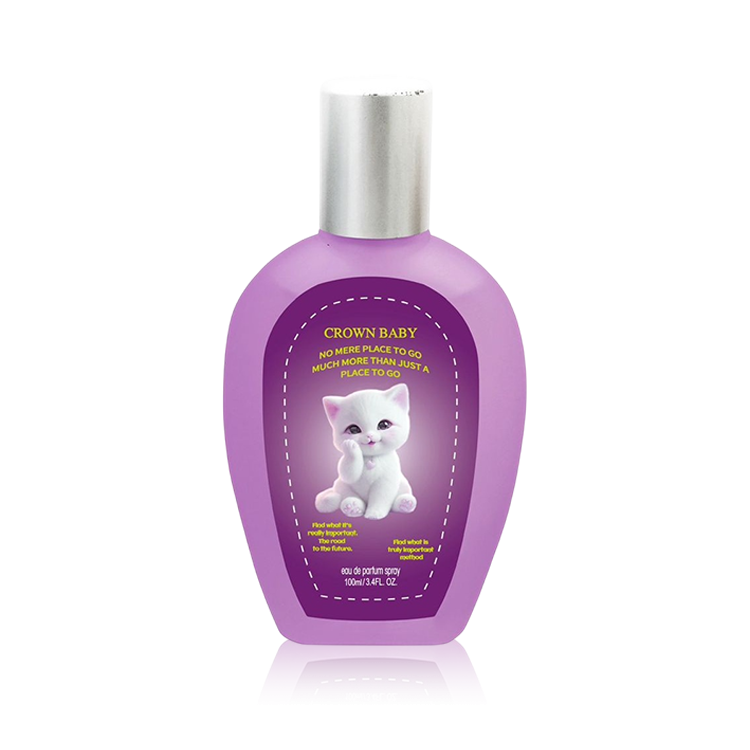 Crown Baby No.2 EDP