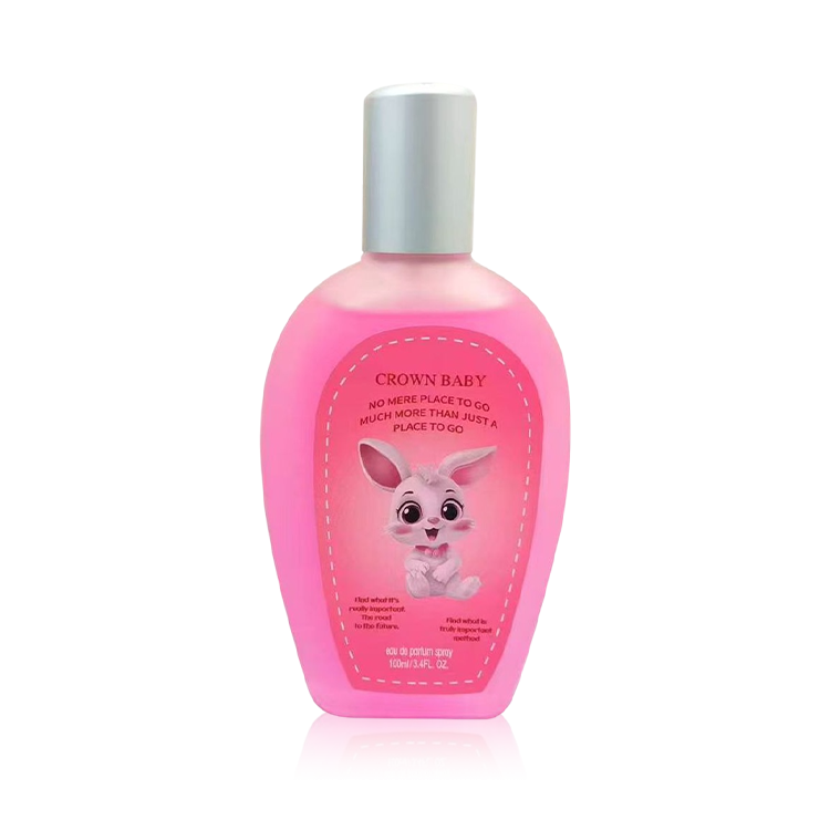 Crown Baby No.3 EDP
