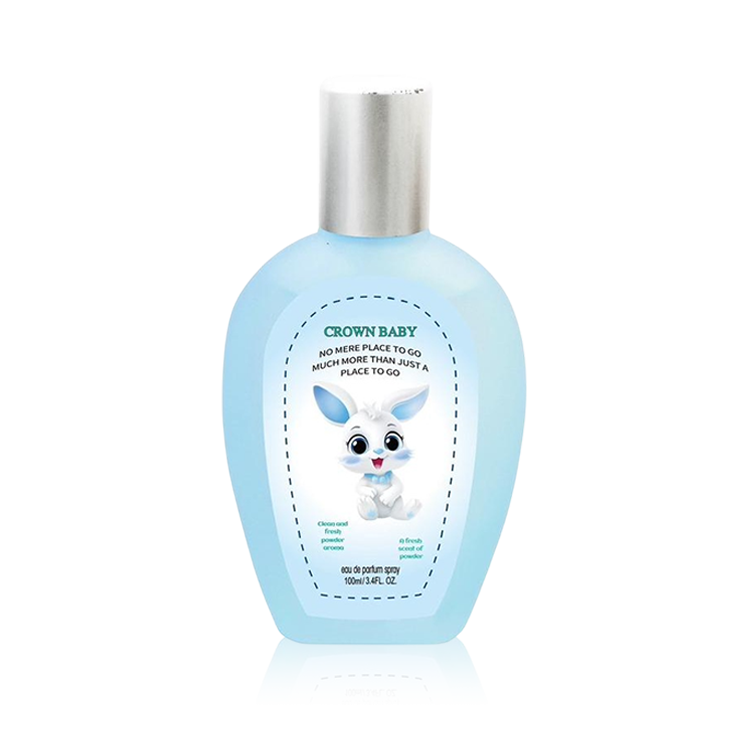 Crown Baby No.4 EDP