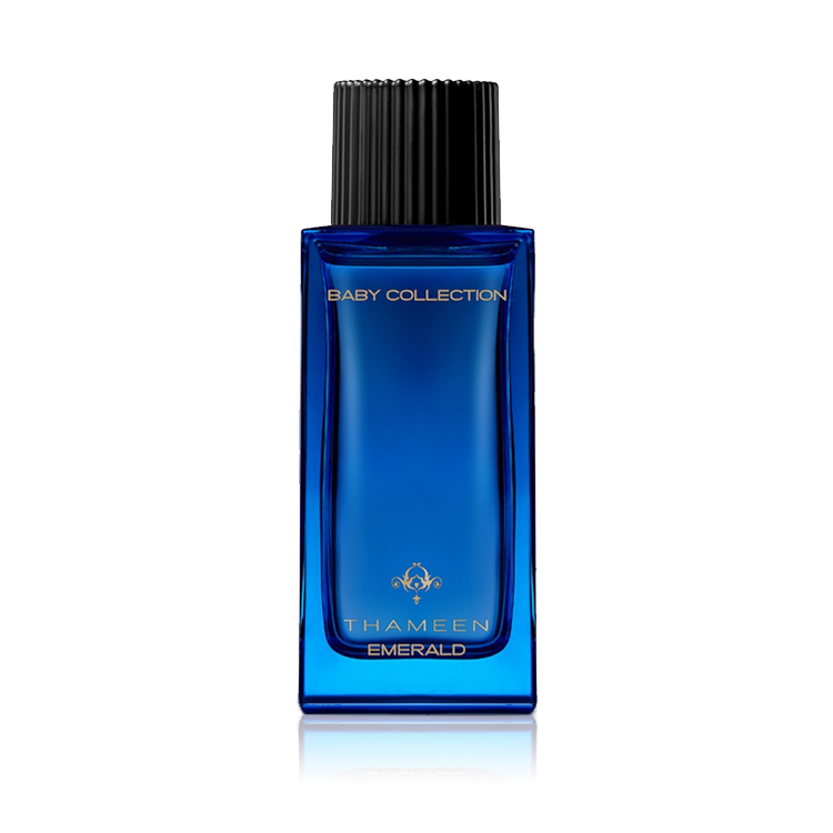 Thameen Fragrance Emerald Baby EDP