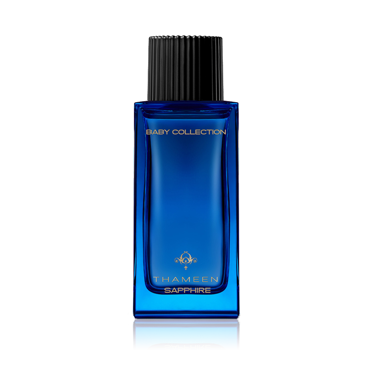 Thameen Fragrance Sapphire Baby EDP