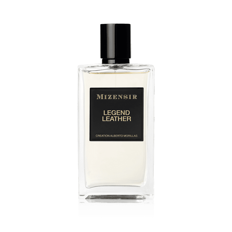 Mizensir Legend Leather Unisex EDP