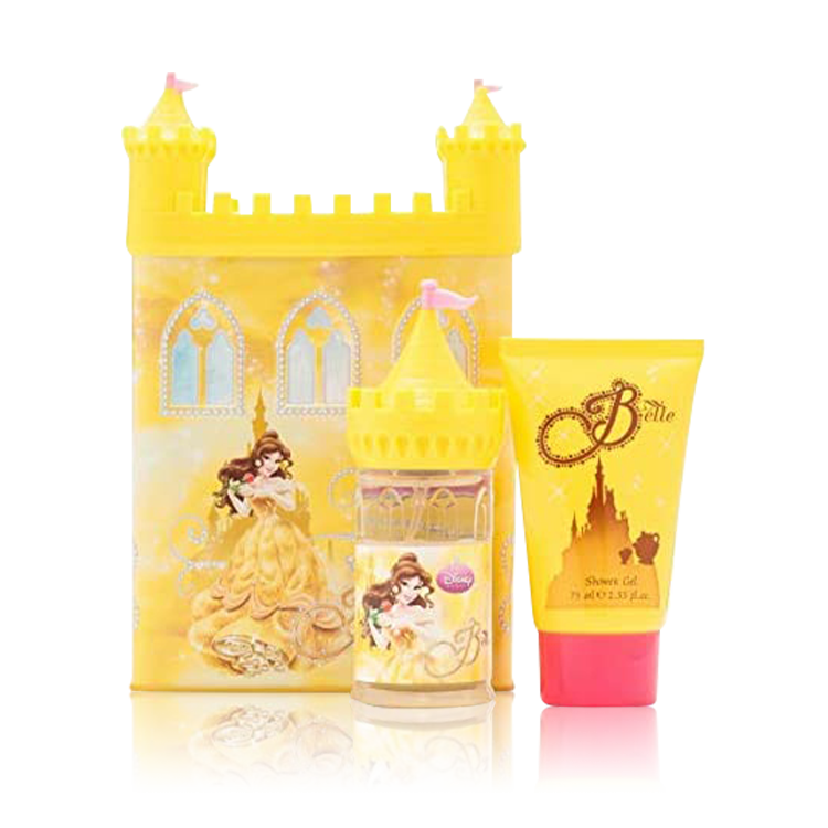 Disney Princess Belle Set