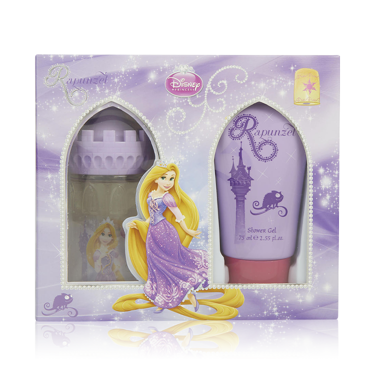Disney Princess Rapunzel Set