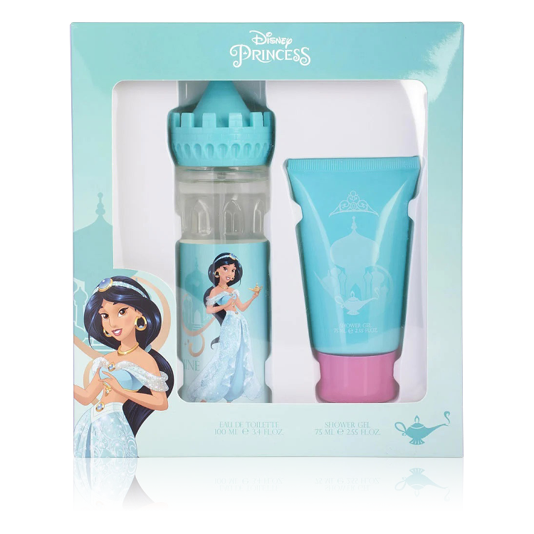 Disney Princess Jasmin Set