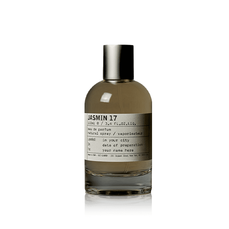 Le Labo Jasmin 17 Unisex EDP