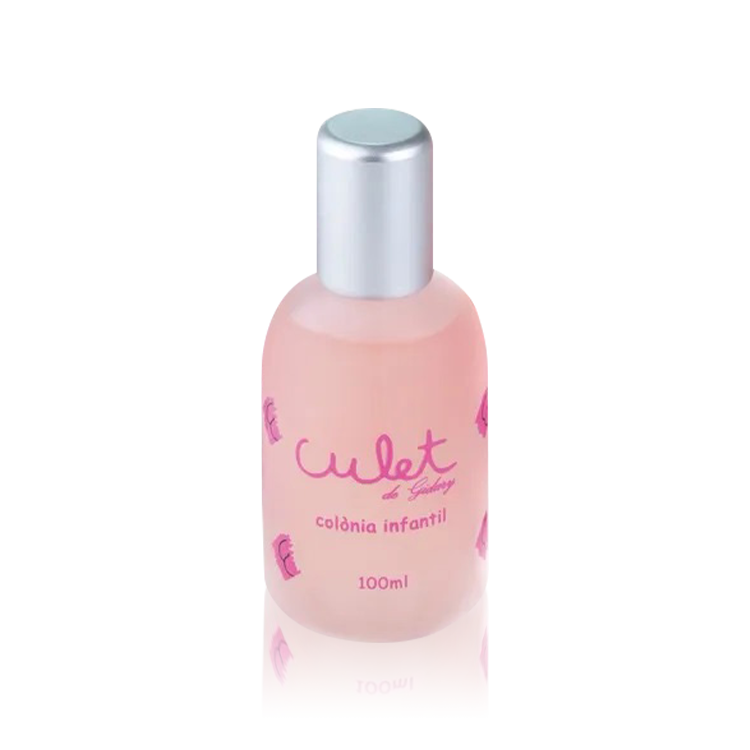Bachs Culet + Rabbit Bag For Girl EDT