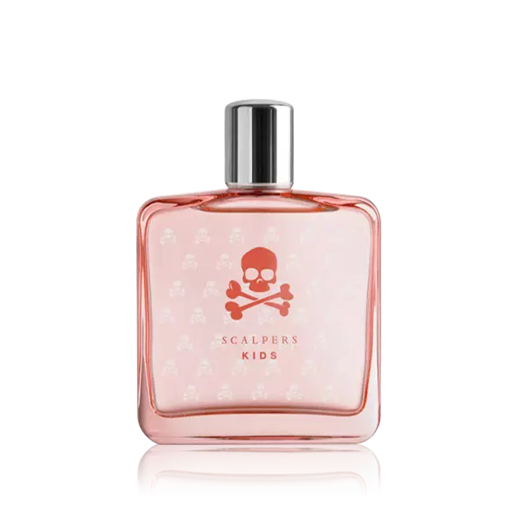 Scalpers Kids Girl EDT