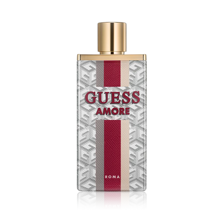 Guess Amore Roma Unisex EDT