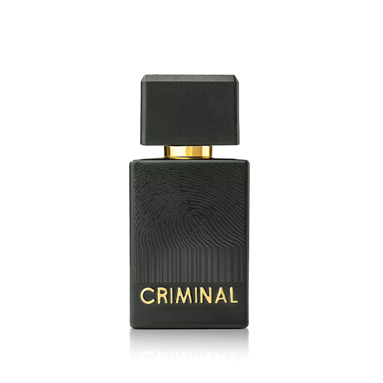 Criminal Unisex 06 EDP