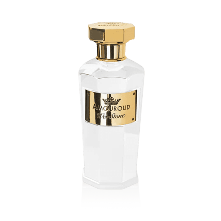 Amouroud Wet Stone Unisex Parfum