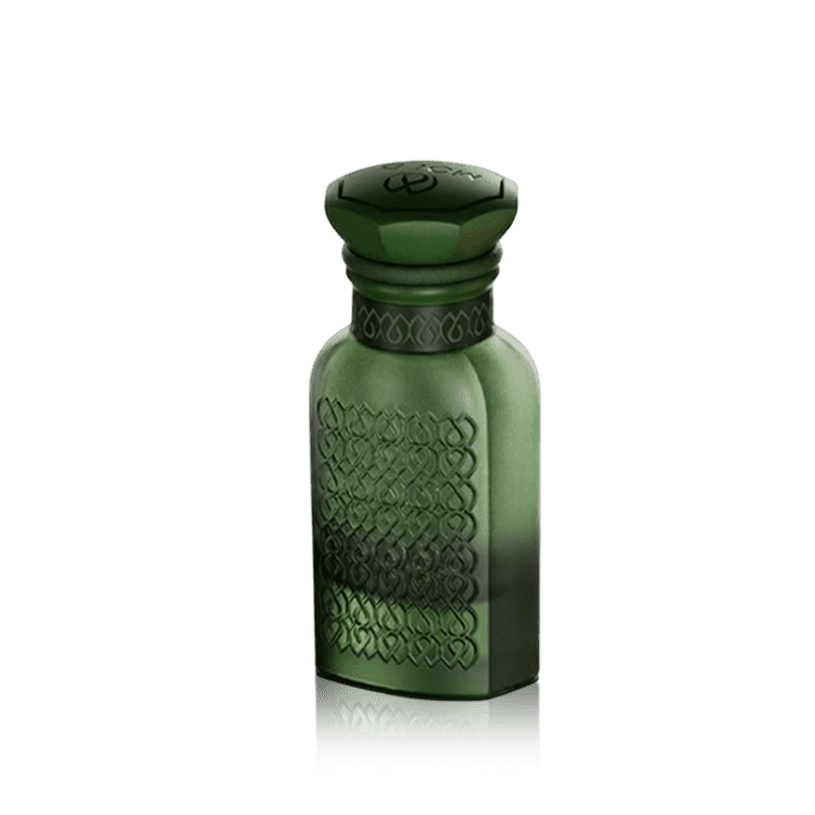 Mold Green Dom Unisex Parfum