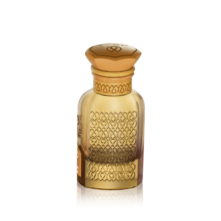 Mold White Gold Unisex Parfum