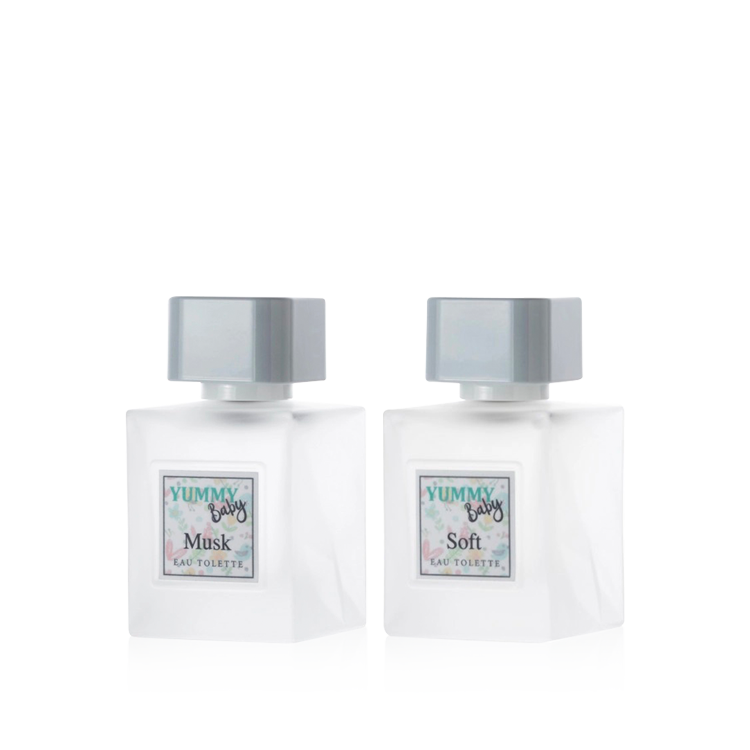 Yummy Baby Soft Musk